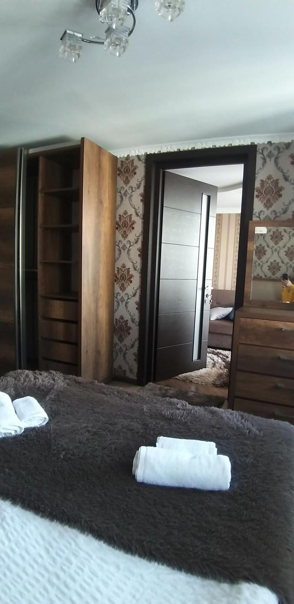 Guest House Misho Kazbegi Bagian luar foto